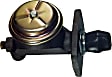 36066 Clutch Master Cylinder Perfection Clutch OE Replacement