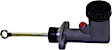 1984 Jeep Wagoneer - Clutch Master Cylinder