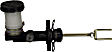 1989 Isuzu Trooper - Clutch Master Cylinder