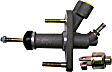 1990 Acura Legend - Clutch Master Cylinder, 4-Door, Sedan, From Serial Number LC021789