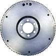 1990 Jeep Cherokee - Flywheel, Base, 4.0L 6Cyl, Gray Iron