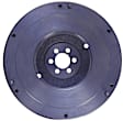 50-131 Perfection Clutch OE Replacement Flywheel - Gray Iron, Direct Fit, Sold individually