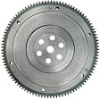 50-202 Perfection Clutch OE Replacement Flywheel - Gray Iron, Direct Fit, Sold individually
