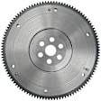 50-204 Perfection Clutch OE Replacement Flywheel - Gray Iron, Direct Fit, Sold individually