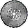 50-205 Perfection Clutch OE Replacement Flywheel - Gray Iron, Direct Fit, Sold individually