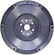 50-2704 Perfection Clutch OE Replacement Flywheel - Gray Iron, Direct Fit, Sold individually