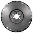 2001 Chevrolet Corvette - Flywheel, Base, 5.7L 8Cyl, Ductile Iron