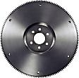 1995 Dodge Ram 1500 - Flywheel, Base, 5.2L 8Cyl, Gray Iron