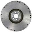 50-2741 Perfection Clutch OE Replacement Flywheel - Ductile Iron, Direct Fit, Sold individually