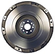 2007 Ford F-150 - Flywheel, XL, 5.4L 8Cyl, Gray Iron