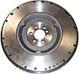 2003 Chevrolet Silverado 1500 - Flywheel, LT, 4.8L 8Cyl, Gray Iron