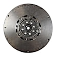 2003 Porsche 911 - Flywheel, Carrera, 3.6L 6Cyl, For OE Dual Mass  System, Iron