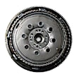 2003 Porsche 911 - Flywheel, Carrera, 3.6L 6Cyl, For OE Dual Mass  System, Iron