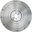 50-304 Perfection Clutch OE Replacement Flywheel - Gray Iron, Direct Fit, Sold individually