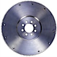 50-3402 Perfection Clutch OE Replacement Flywheel - Gray Iron, Direct Fit, Sold individually