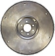 50-3413 Perfection Clutch OE Replacement Flywheel - Gray Iron, Direct Fit, Sold individually