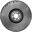 1997 Chevrolet K1500 - Flywheel, Silverado, 5.7L 8Cyl, transmissionmfrcode : NV3500/MG5, All Aluminum Transmission Case, Ductile Iron