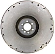 50-6573 Perfection Clutch OE Replacement Flywheel - Ductile Iron, Direct Fit, Sold individually