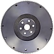 1999 Ford Ranger - Flywheel, XL, 2.5L 4Cyl, Gray Iron