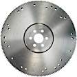 50-710 Perfection Clutch OE Replacement Flywheel - Gray Iron, Direct Fit, Sold individually