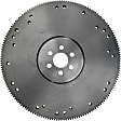 50-714 Perfection Clutch OE Replacement Flywheel - Gray Iron, Direct Fit, Sold individually