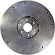 50-715 Perfection Clutch OE Replacement Flywheel - Ductile Iron, Direct Fit, Sold individually