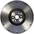 1996 Ford Ranger - Flywheel, Splash, 3.0L 6Cyl, Gray Iron