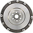 50-916 Perfection Clutch OE Replacement Flywheel - Gray Iron, Direct Fit, Sold individually
