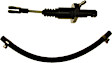 2006 Saab 9-5 - Clutch Master Cylinder