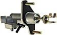 2010 Honda Civic - Clutch Master Cylinder