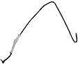 85-207A Clutch Line