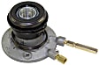 900058 Direct Fit Hydraulic Release Bearing, Sold Individually