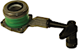 900142 Direct Fit Hydraulic Release Bearing, Sold Individually