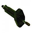 900155 Clutch Slave Cylinder