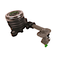 900165 Direct Fit Clutch Release Bearing and Slave Cylinder Assembly, Sold Individually