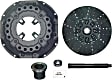 1990 Chevrolet C60 - Clutch Kit, With Alignment Tool, Without Flywheel, With Release Bearing, Perfection Clutch OE Replacement