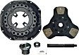 MU1237-1B Clutch Kit, With Alignment Tool Without Flywheel With Release Bearing Perfection Clutch OE Replacement