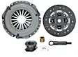 MU1900-1C Clutch Kit, With Alignment Tool Without Flywheel With Release Bearing