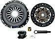 MU1904-1A Clutch Kit, With Alignment Tool Without Flywheel With Release Bearing Perfection Clutch OE Replacement