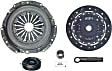 MU1910-1 Clutch Kit, With Alignment Tool Without Flywheel With Release Bearing Perfection Clutch OE Replacement