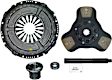 1990 GMC C5000 Topkick - Clutch Kit, Diaphragm Style Kit, With Alignment Tool, Without Flywheel, With Release Bearing, Perfection Clutch OE Replacement