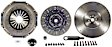 MU1989-1SK Clutch Kit, With Alignment Tool With Flywheel With Release Bearing Perfection Clutch OE Replacement