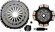 MU2023-2 Clutch Kit, With Alignment Tool Without Flywheel With Release Bearing Perfection Clutch OE Replacement