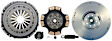 MU2023-2SK Clutch Kit, With Alignment Tool With Flywheel With Release Bearing Perfection Clutch OE Replacement
