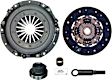 MU47532-1 Clutch Kit, With Alignment Tool Without Flywheel With Release Bearing Perfection Clutch OE Replacement