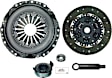 MU47694-1B Clutch Kit, With Alignment Tool Without Flywheel With Release Bearing Perfection Clutch OE Replacement