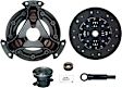 1973 Jeep Commando - Clutch Kit, 8 1/2 in. Clutch Diameter, 10 Tooth Spline, 15/16 in. Input Shaft Diameter, With Alignment Tool, Without Flywheel, With Release Bearing, Perfection Clutch OE Replacement