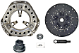 MU5426-1 Clutch Kit, With Alignment Tool Without Flywheel With Release Bearing Perfection Clutch OE Replacement