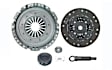MU70030-1 Clutch Kit, With Alignment Tool Without Flywheel With Release Bearing