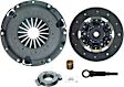 MU70051-1 Clutch Kit, With Alignment Tool Without Flywheel With Release Bearing Perfection Clutch OE Replacement